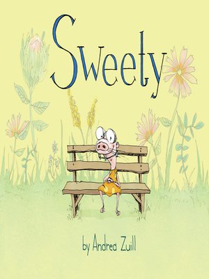 cover image of Sweety